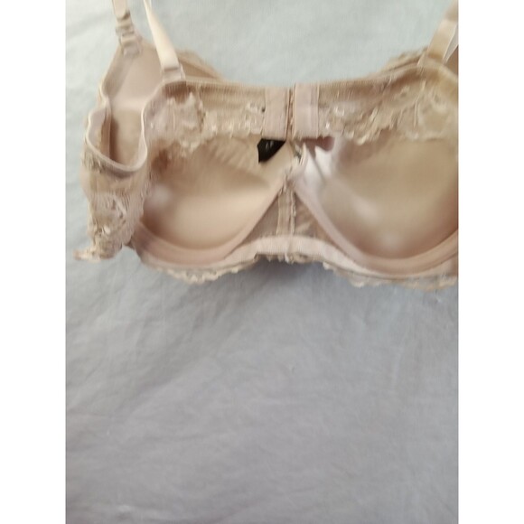 Unbranded Pink Lace Bra‎ 36C - Picture 6 of 9